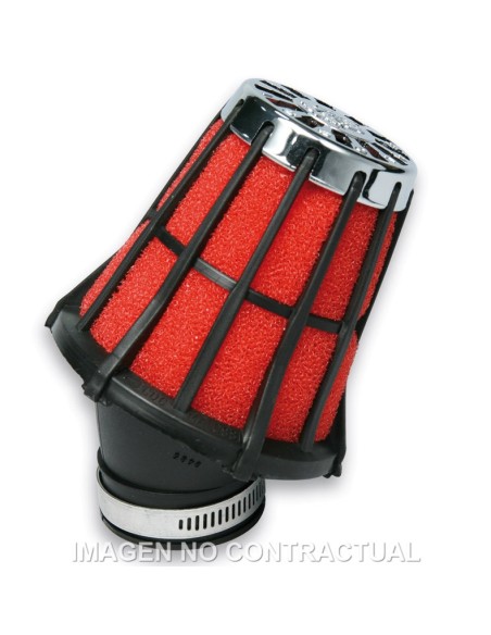 FILTRO POT. INCLINADO 30 PHF 26 A 30 NEGRO