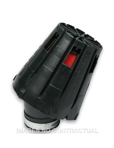 FILTRO POTENCIA E5 INCLINADO CARBURADOR PHBL 25
