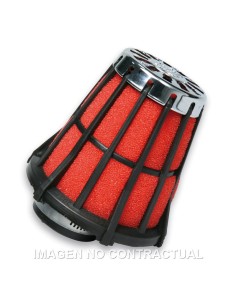 FILTRO DE POTENCIA NEGRO SIN CAJA PARA PHBL