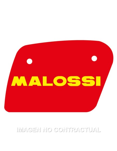 FILTRO AIRE MALOSSI SCARABEO 125, 150