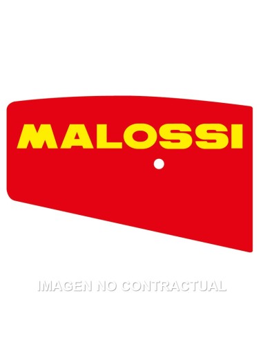 FILTRO AIRE MALOSSI X8R 50