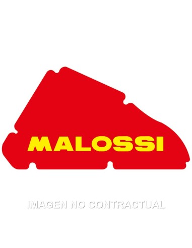 FILTRO AIRE MALOSSI RUNNER, XTREME