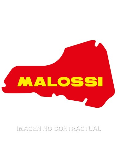 FILTRO AIRE MALOSSI LIBERTY 125, ET4