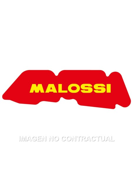 FILTRO AIRE MALOSSI ORIGINAL DNA, ZIP SP