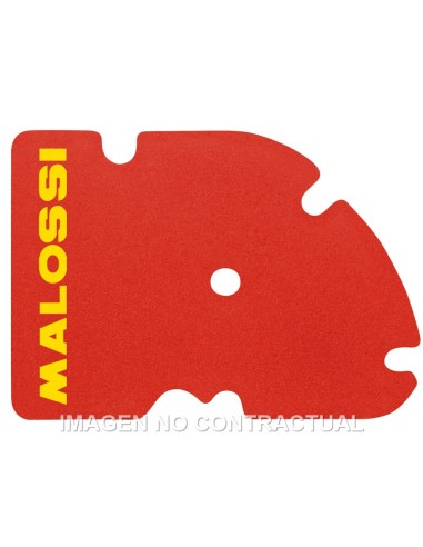 FILTRO AIRE ORIGINAL PIAGGIO VESPA GT 125 / 200 4T