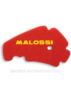 FILTRO AIRE MALOSSI DOUBLE SPONGE BEVERLY 125