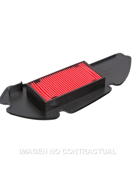 FILTRO MALOSSI W BOX HONDA SH 125