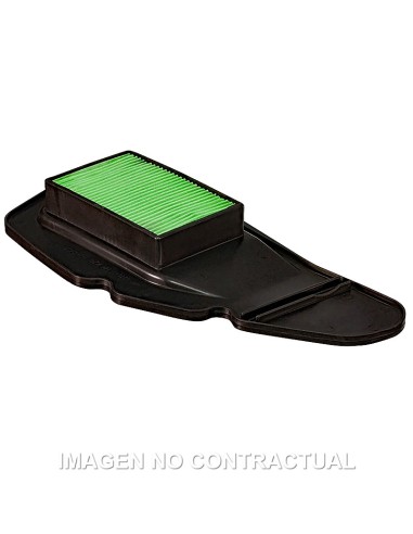 FILTRO AIRE MALOSSI W BOX HONDA PCX 125