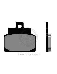 PASTILLA DE FRENO SINTER APRILIA