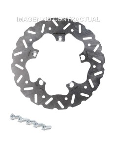 DISCO FRENO MALOSSI WHOOP DISCO VESPA S 125