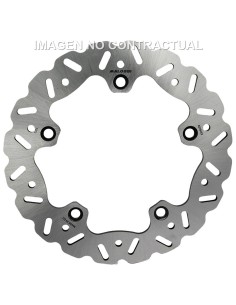 DISCO FRENO MALOSSI WHOOP DISC BMW C650 SPORT