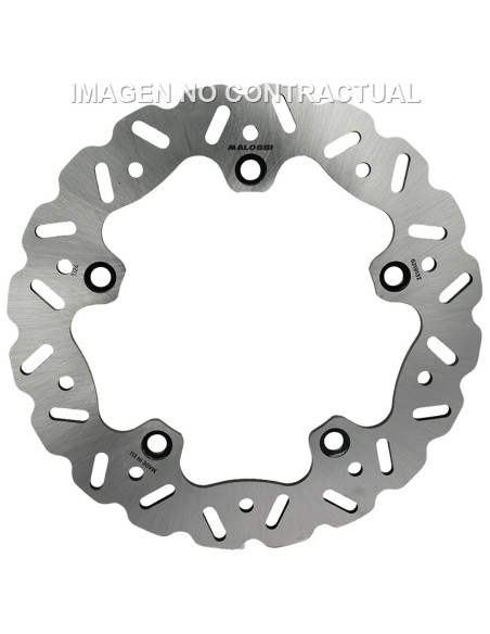 DISCO FRENO MALOSSI WHOOP DISC BMW C650 SPORT