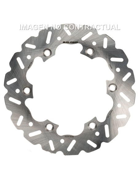 DISCO FRENO WHOOP DISC HONDA SH 350 IE EURO5