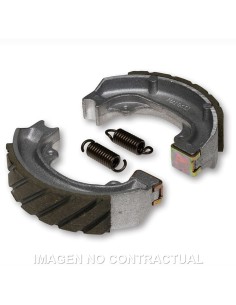 MORDAZA FRENO MALOSSI BRAKE POWER HONDA SH