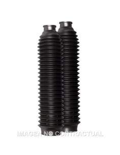 FUELLE CIRCUIT 24 DIENTES NEGRO