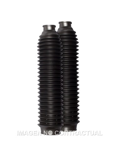 FUELLE CIRCUIT 24 DIENTES NEGRO