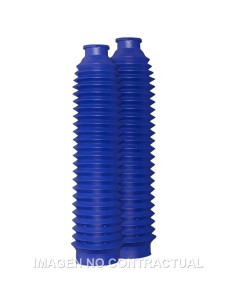 FUELLE CIRCUIT 24 DIENTES AZUL