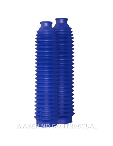 FUELLE CIRCUIT 24 DIENTES AZUL