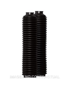 FUELLE CIRCUIT 32 DIENTES NEGRO