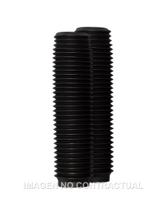 FUELLE CIRCUIT 32 XL DIENTES NEGRO