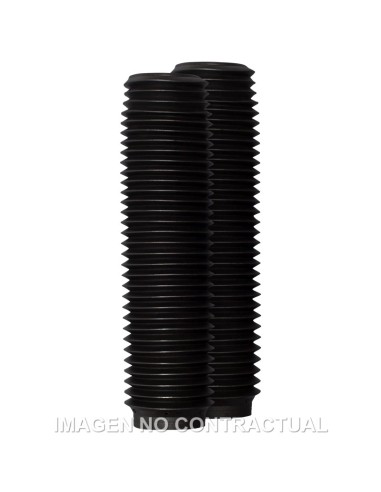 FUELLE CIRCUIT 32 XL DIENTES NEGRO