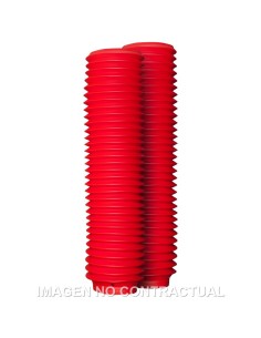 FUELLE CIRCUIT 32 XL DIENTES ROJO