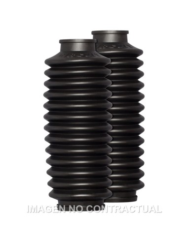 FUELLE CIRCUIT 13 DIENTES NEGRO