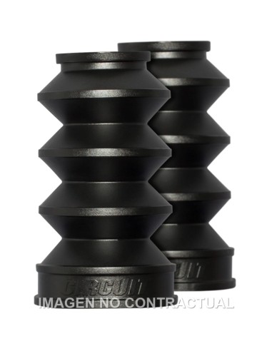 FUELLE CIRCUIT HARLEY DAVIDSON NEGRO