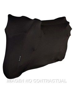 FUNDA PROTECTORA MOTO MOTOTEC SOFTSHIELD TALLA M