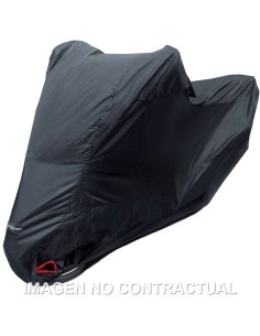 FUNDA PROTECTORA MOTO MOTOTEC STORMGUARD TALLA L