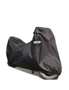 FUNDA PROTECTORA MOTO TOPLINE TALLA M