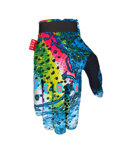 GUANTES FIST KEEP IT REEL (ADULTO) TALLA S