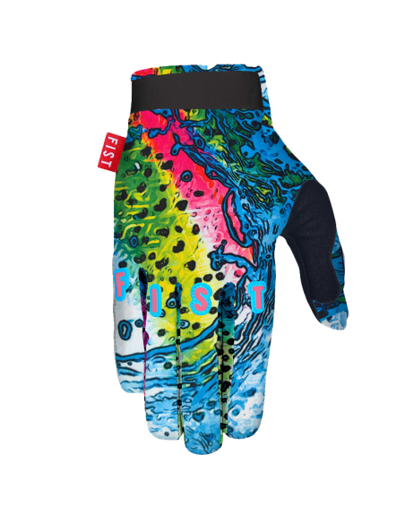 GUANTES FIST KEEP IT REEL (ADULTO) TALLA S