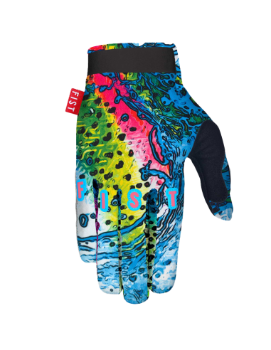 GUANTES FIST KEEP IT REEL (ADULTO) TALLA XS