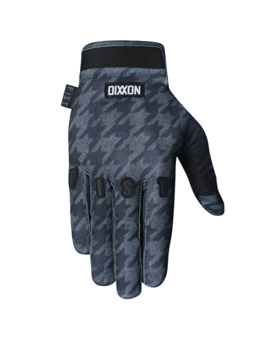 GUANTES FIST HOUNDS TOOTH (ADULTO) TALLA M