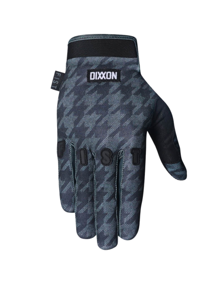 GUANTES FIST HOUNDS TOOTH (ADULTO) TALLA M