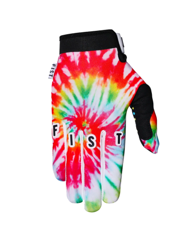 GUANTES FIST O.G. DYE TIE (ADULTO) TALLA XS