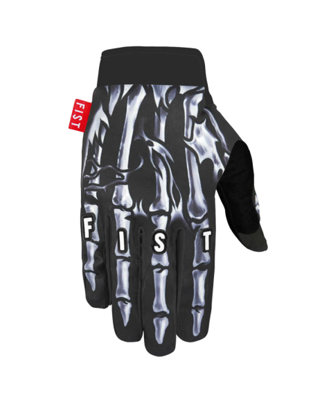 GUANTES FIST SETH ENSLOW - PAIN & LOVE (ADULTO) TALLA S