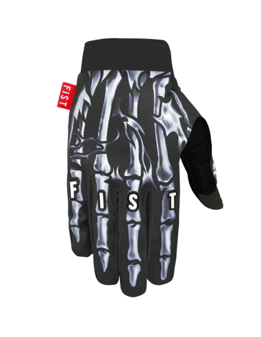 GUANTES FIST SETH ENSLOW - PAIN & LOVE (ADULTO) TALLA XS
