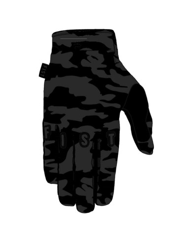GUANTES FIST FROSTY BLACK CAMO (ADULTO) TALLA XL
