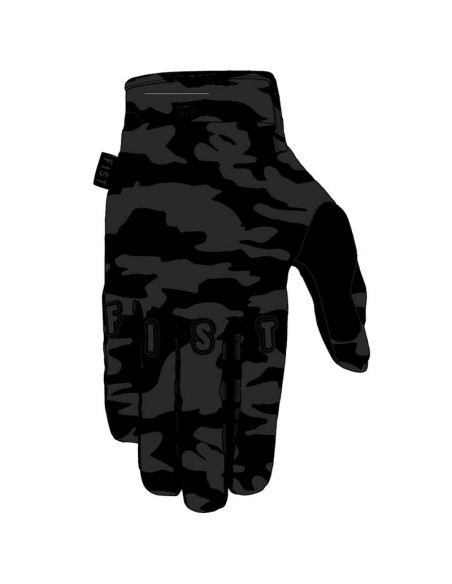 GUANTES FIST FROSTY BLACK CAMO (ADULTO) TALLA XS