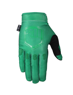 GUANTES FIST STOCKER GREEN (ADULTO) TALLA XL