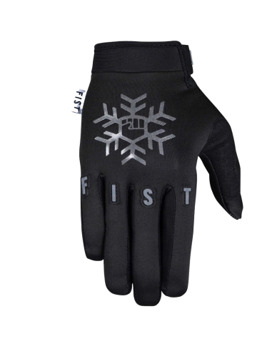 GUANTES FIST SNOW FLAKE FROSTY (ADULTO) TALLA M