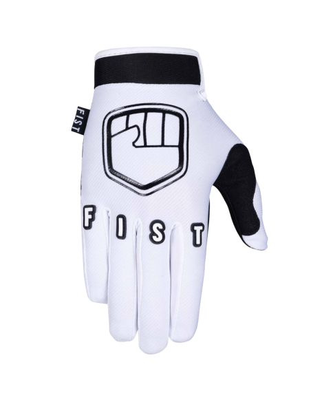 GUANTES FIST STOCKER PANDA (ADULTO) TALLA XS
