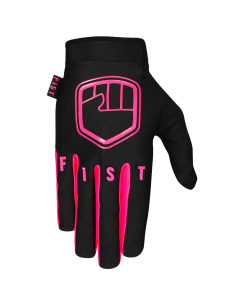 GUANTES FIST FLURO PINK (ADULTO) TALLA XS