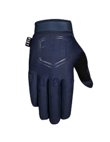 GUANTES FIST STOCKER NAVY (ADULTO) TALLA S