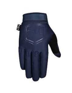 GUANTES FIST STOCKER NAVY (ADULTO) TALLA XS