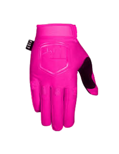 GUANTES FIST STOCKER PINK (ADULTO) TALLA S