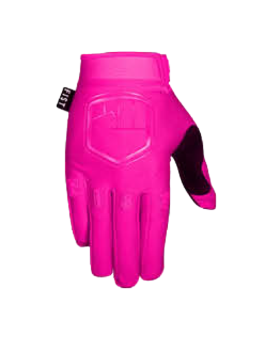 GUANTES FIST STOCKER PINK (ADULTO) TALLA XL