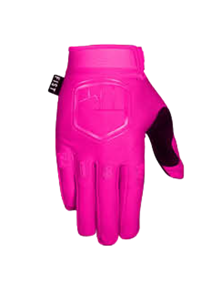 GUANTES FIST STOCKER PINK (ADULTO) TALLA XL